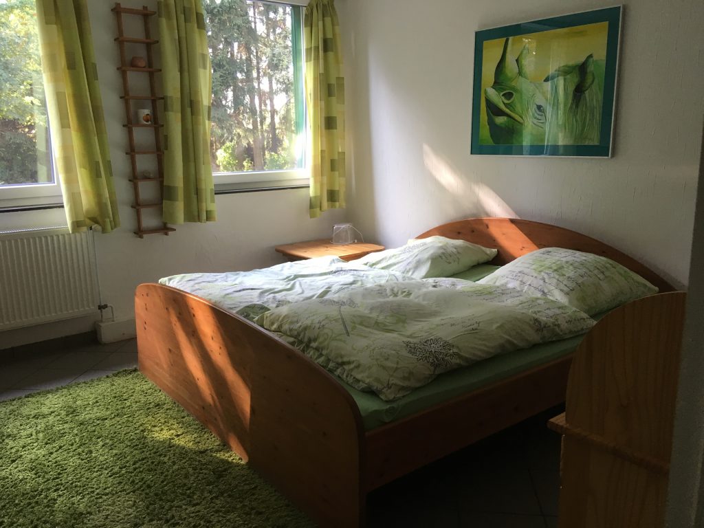 Doppelzimmer